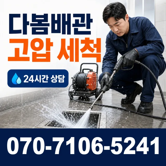전남광주 화순군 춘양면 대치길 누수탐지 상담 이미지 4